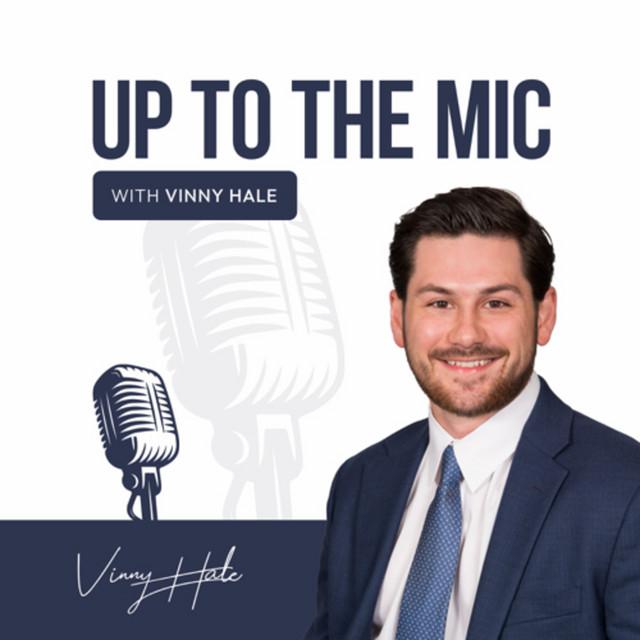 Zachary Montgomery Featured on Up to the Mic