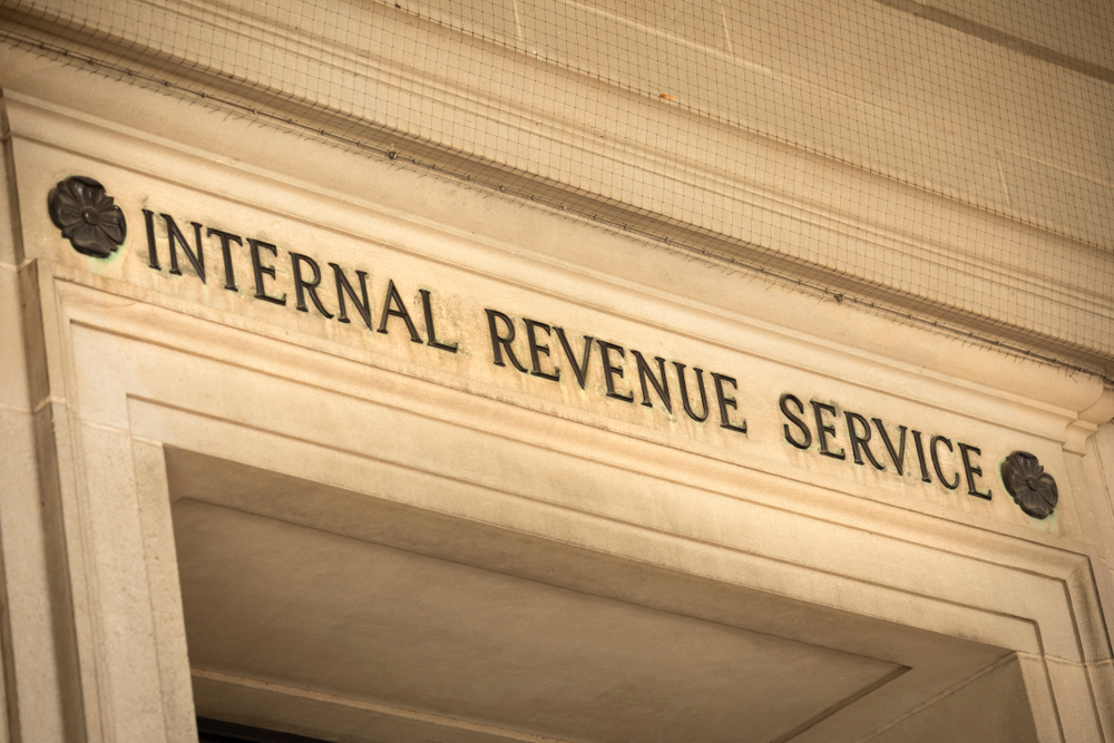 TIGTA Finds IRS Is Not Adequately Protecting Sensitive Taxpayer Information