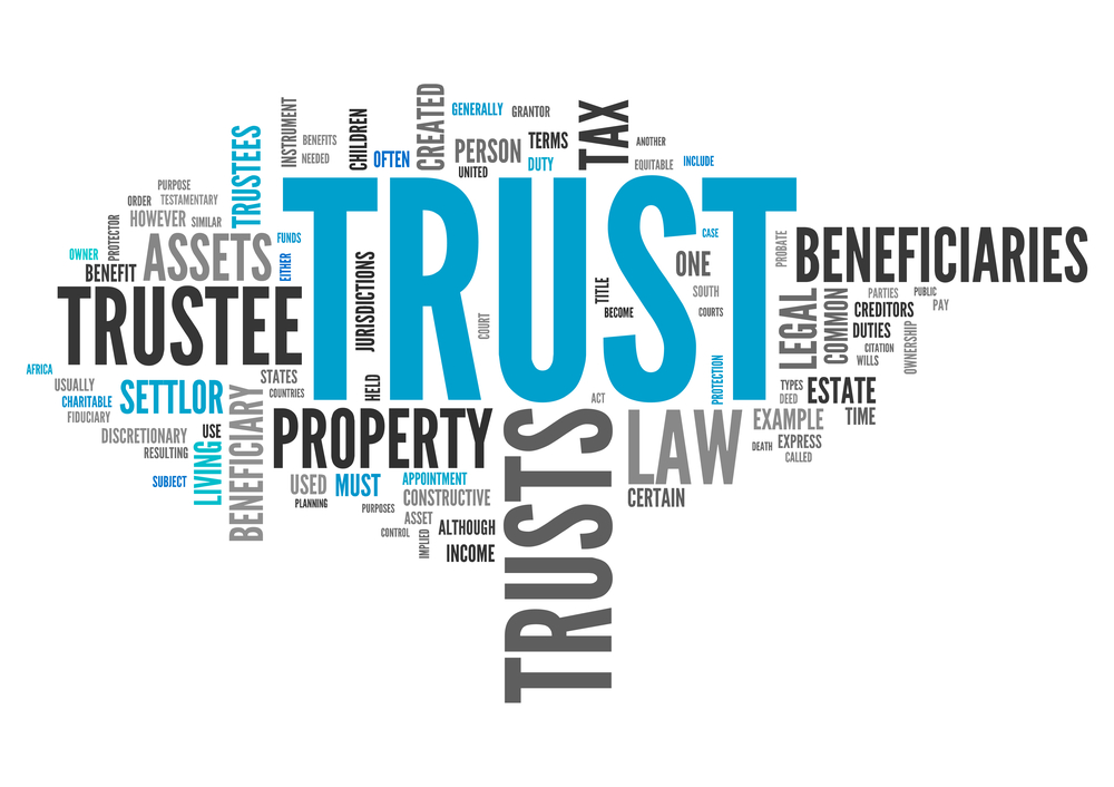 Types of Trusts: Which One is Right for You?