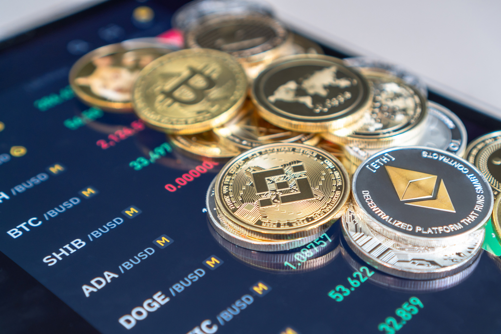 IRS Issues New Regulations for Cryptocurrency