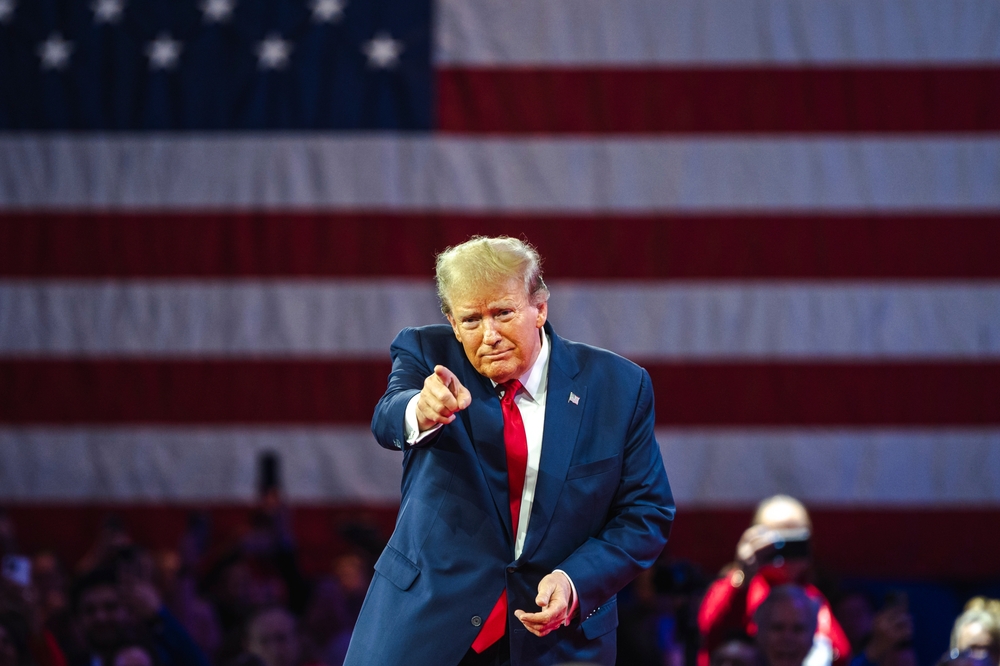 How Trump’s Presidency May Affect Taxes and Estate Planning