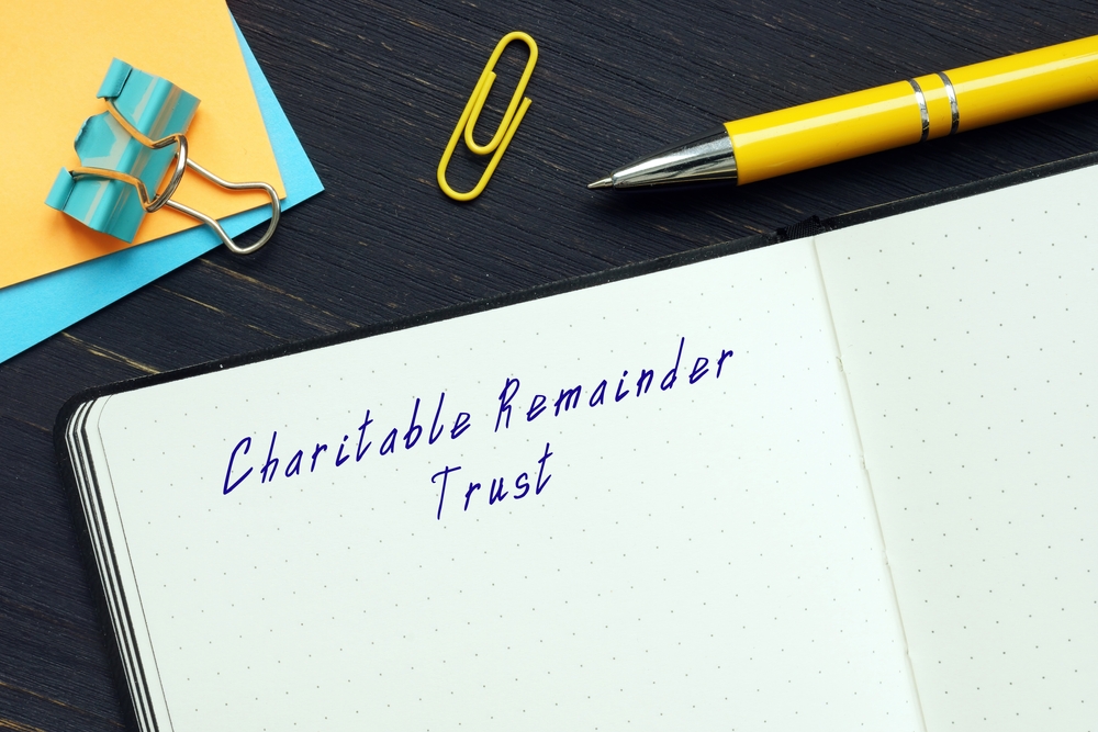 A Quick Overview of Charitable Remainder Unitrusts (CRUTs)
