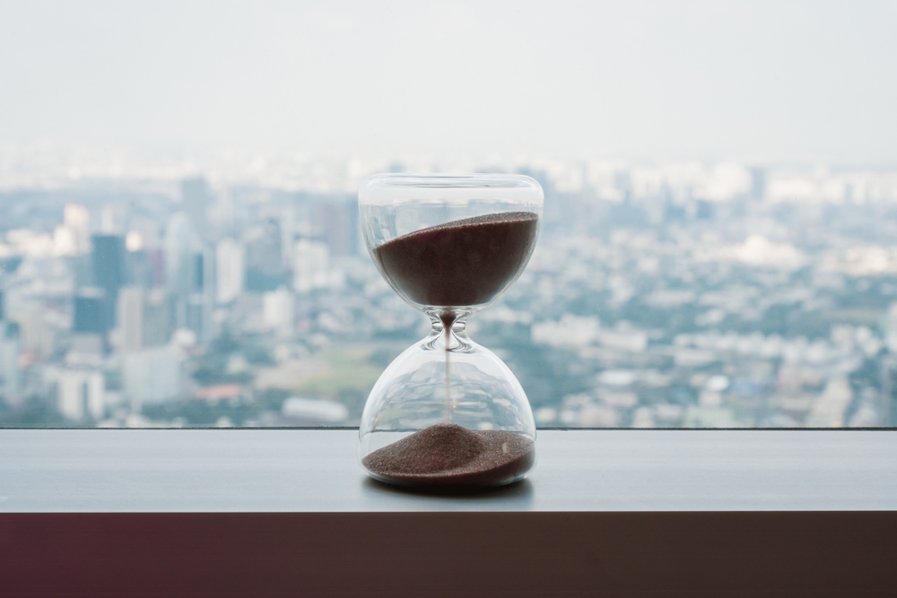 Why You Should Execute Your Estate Plan Now