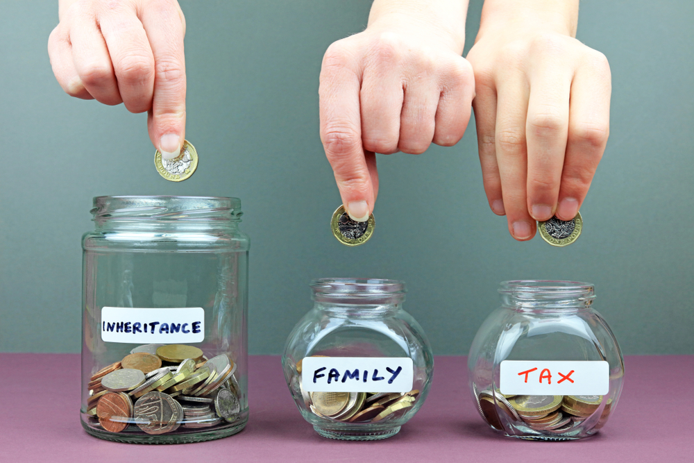 Common Questions about Estate Planning and Taxes: Part I