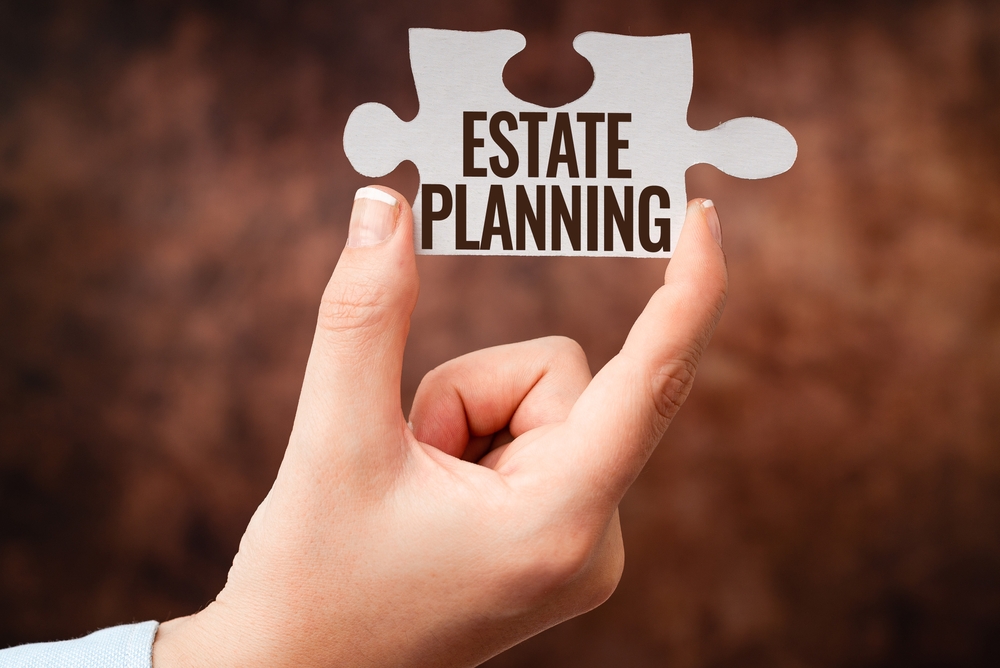 Estate Planning Essentials: Wills, Trusts & The Texas Probate Process