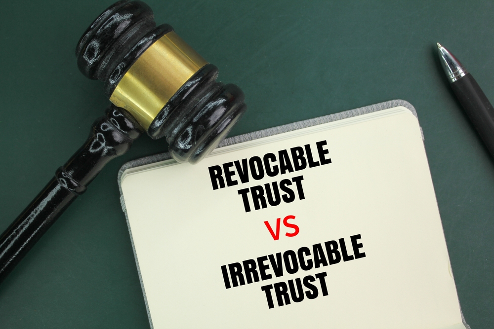 Creating and Funding a Trust