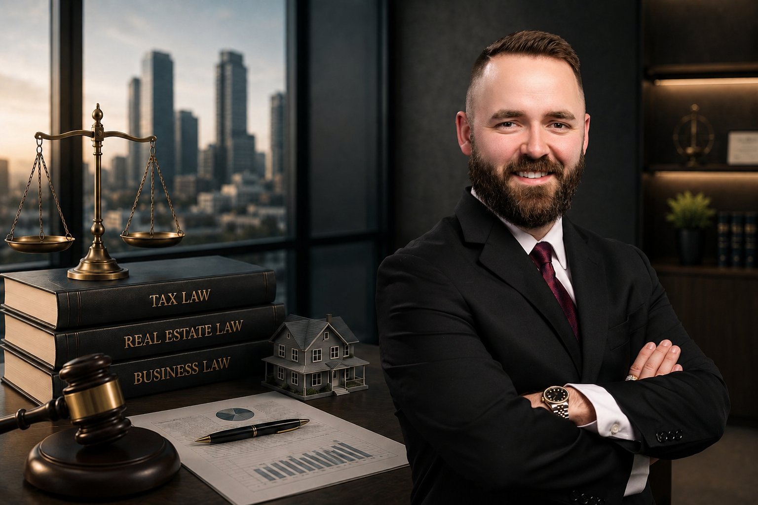 Why Contract Drafting and Review Matters for Businesses