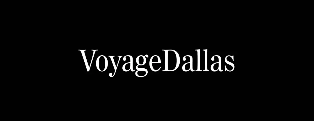 Zachary Montgomery Featured in Voyage Dallas