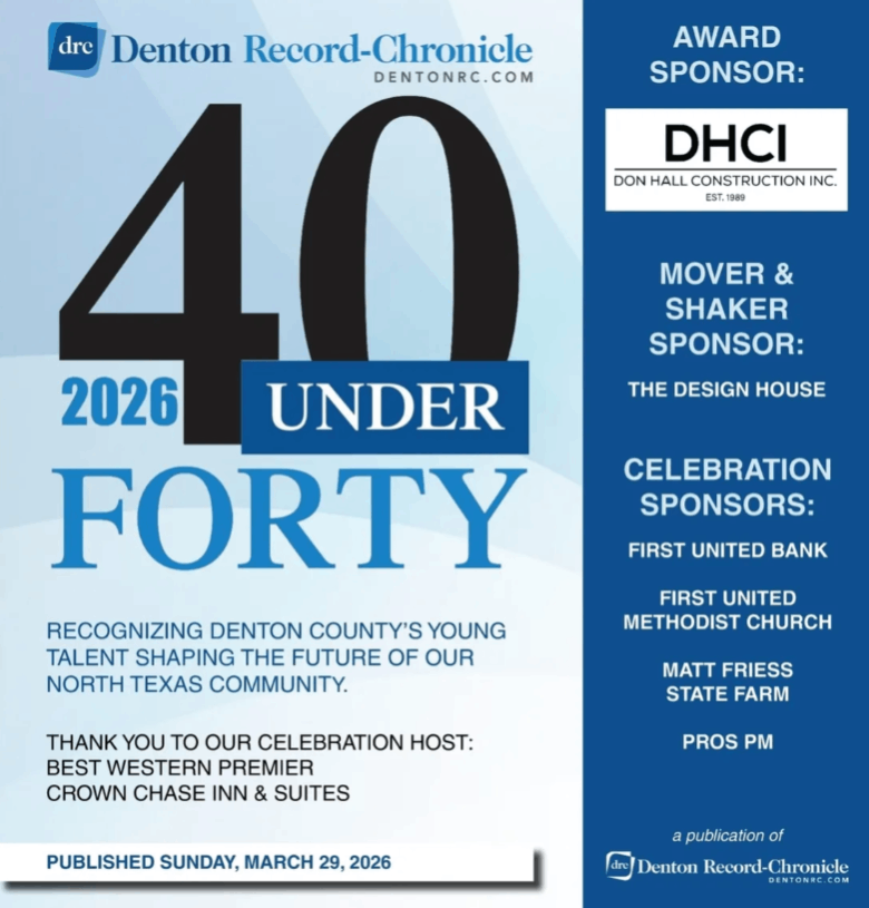 Denton Record-Chronicle