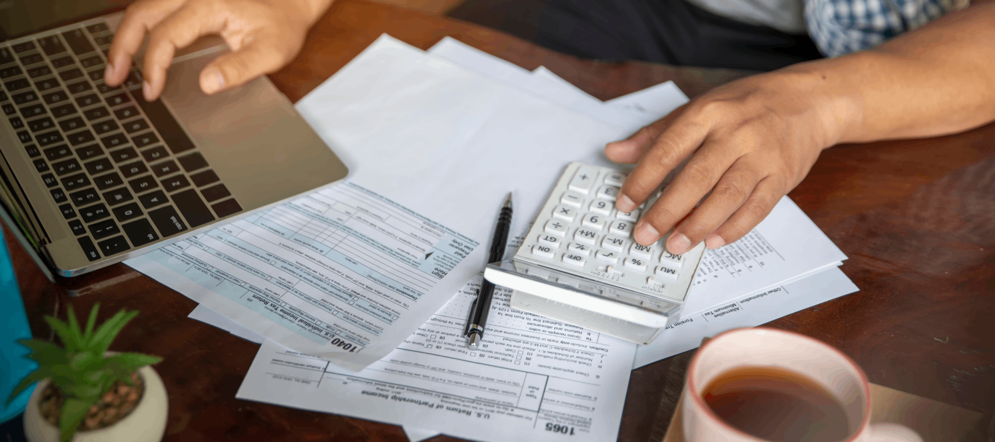 Tax Controversies & Litigation