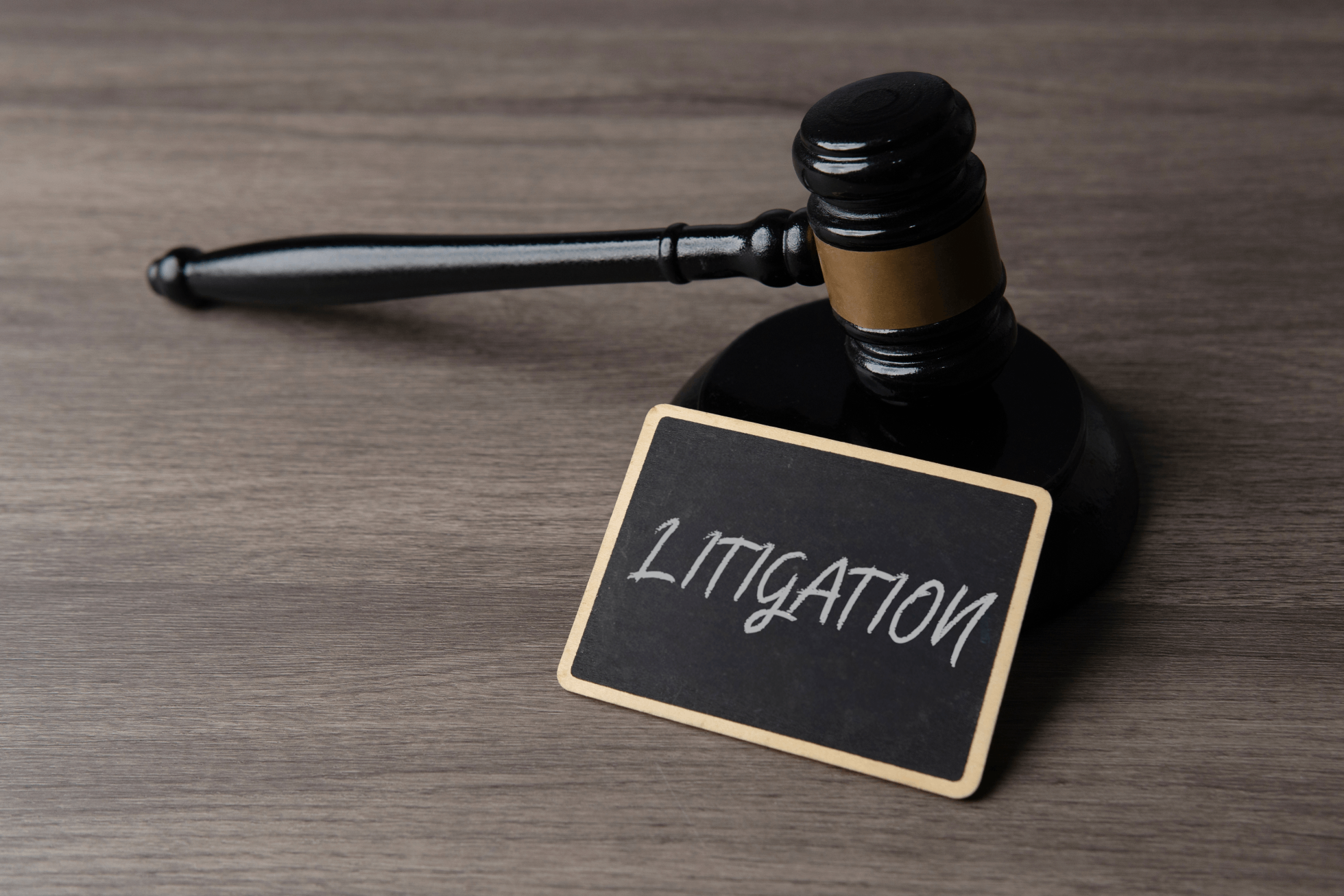 Business Litigation