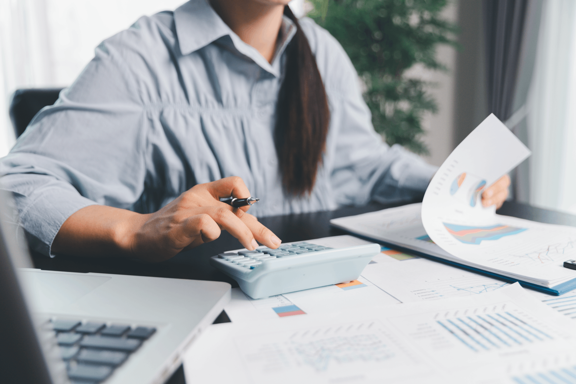 Strategic Tax Planning