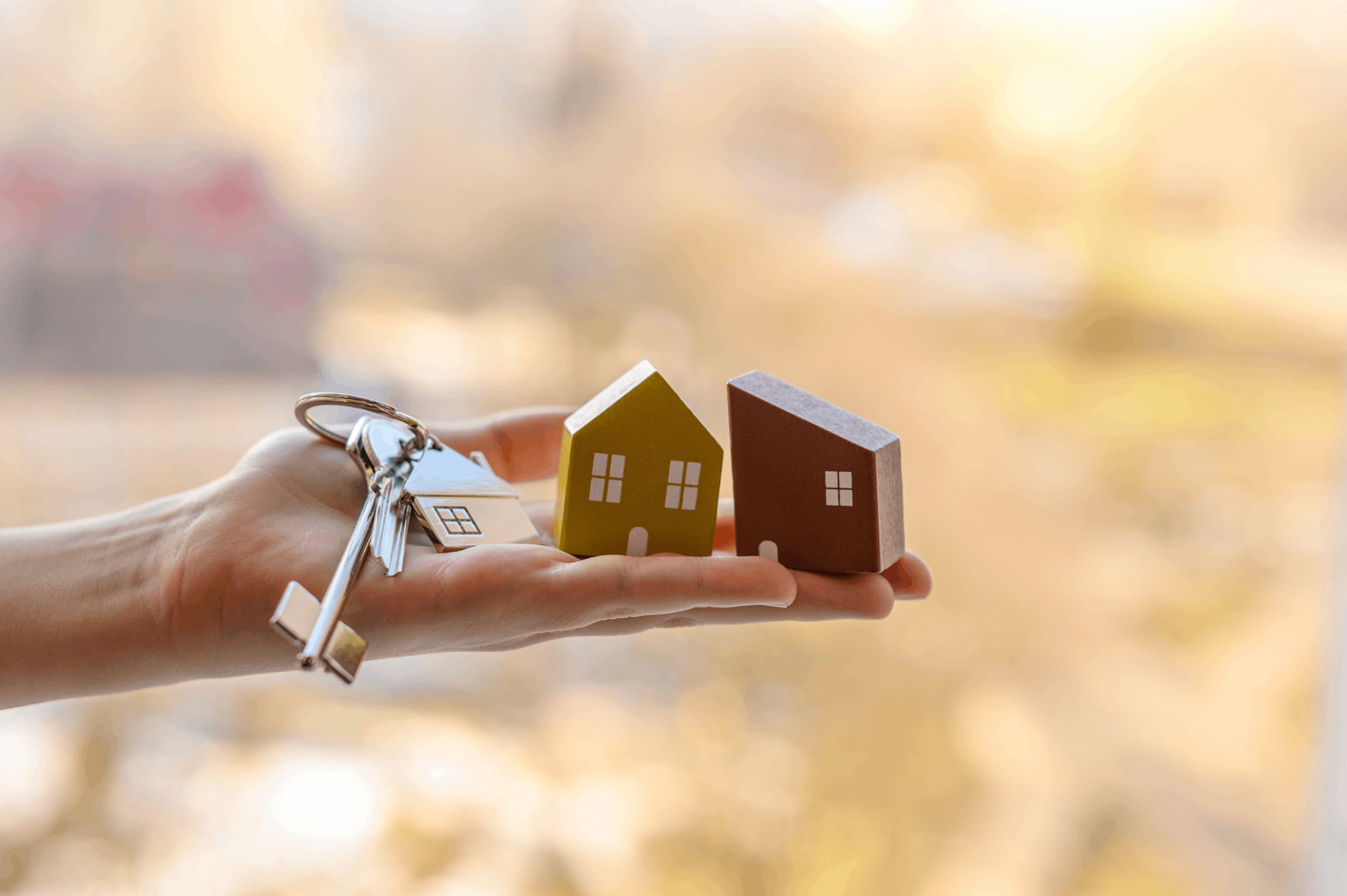 Real Estate Transactions