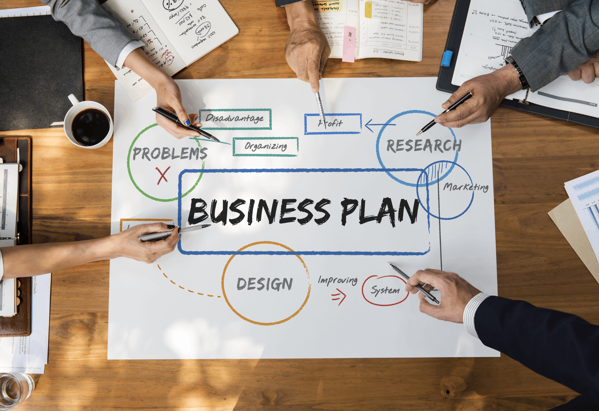 Business Planning