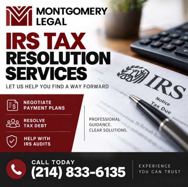 Can IRS Penalties Be Removed?